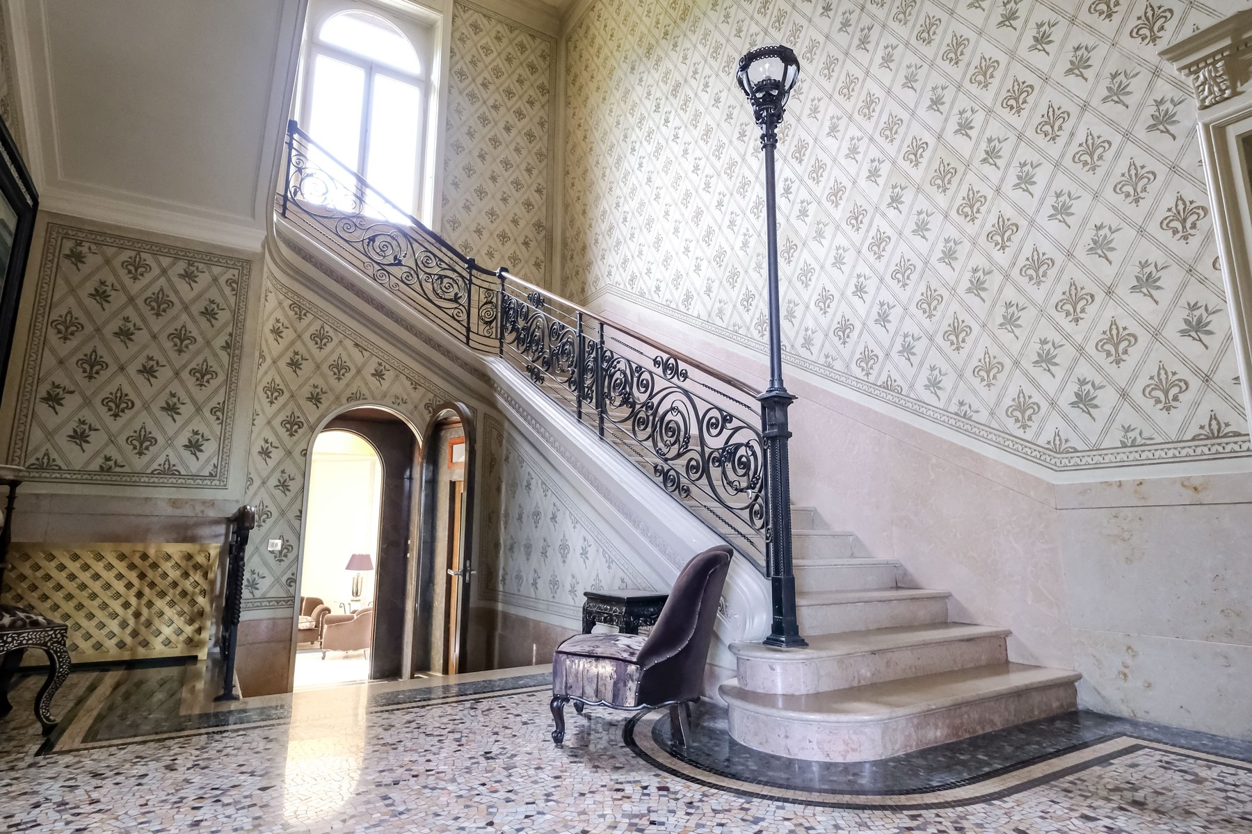 La scala