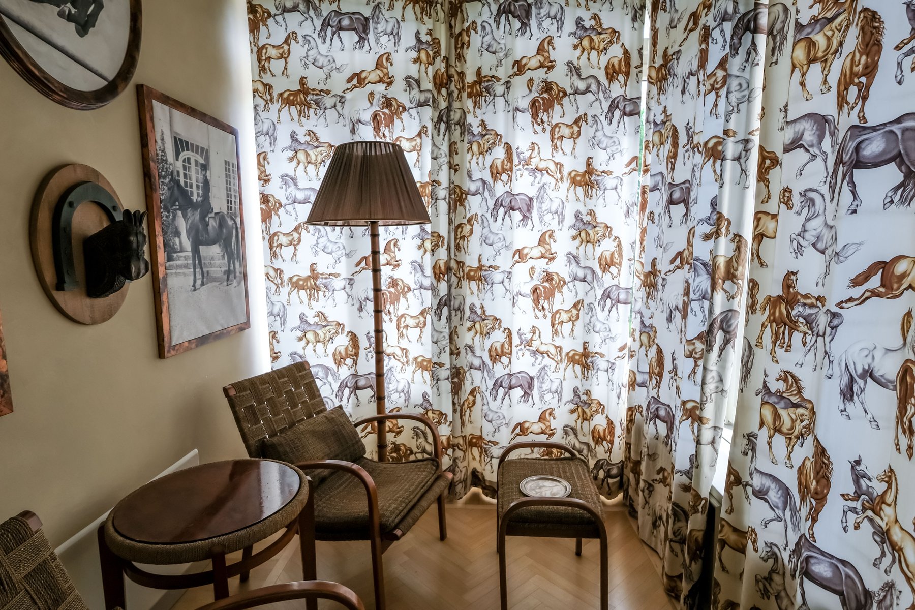 Il pensatoio