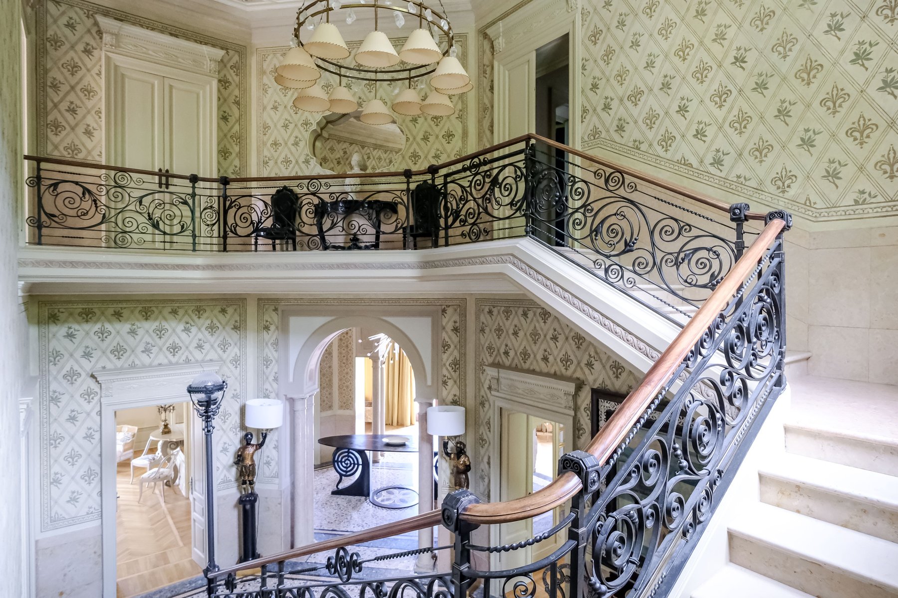 La scala