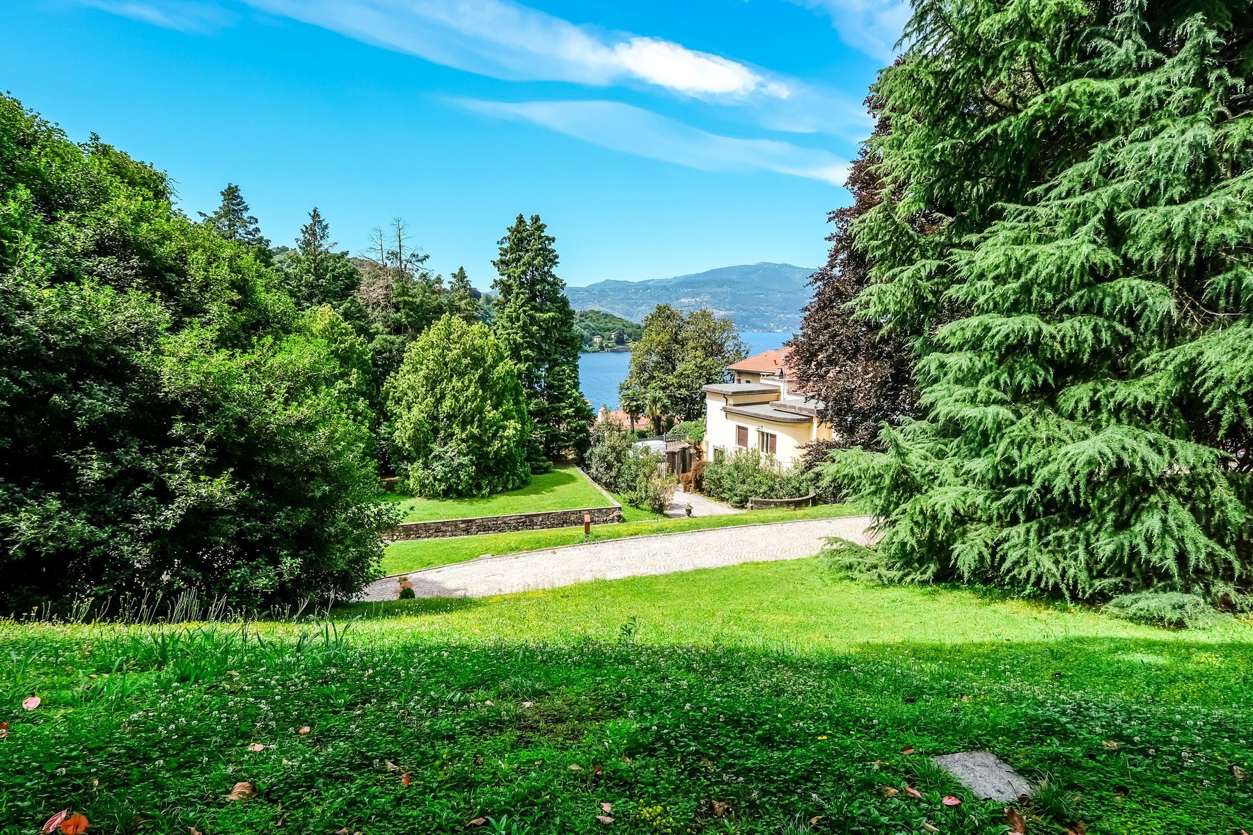 Il parco
