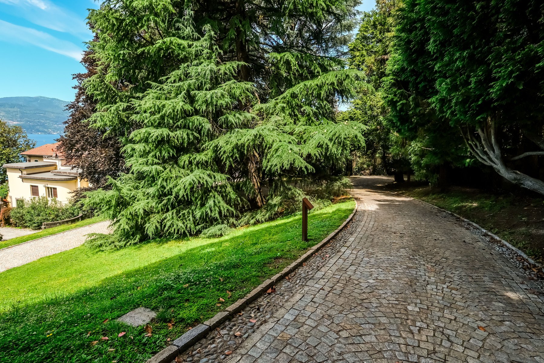 Il parco
