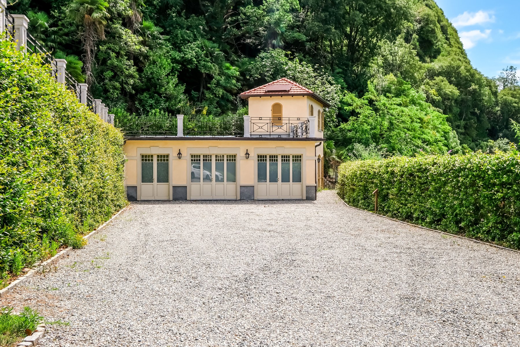 Il parco
