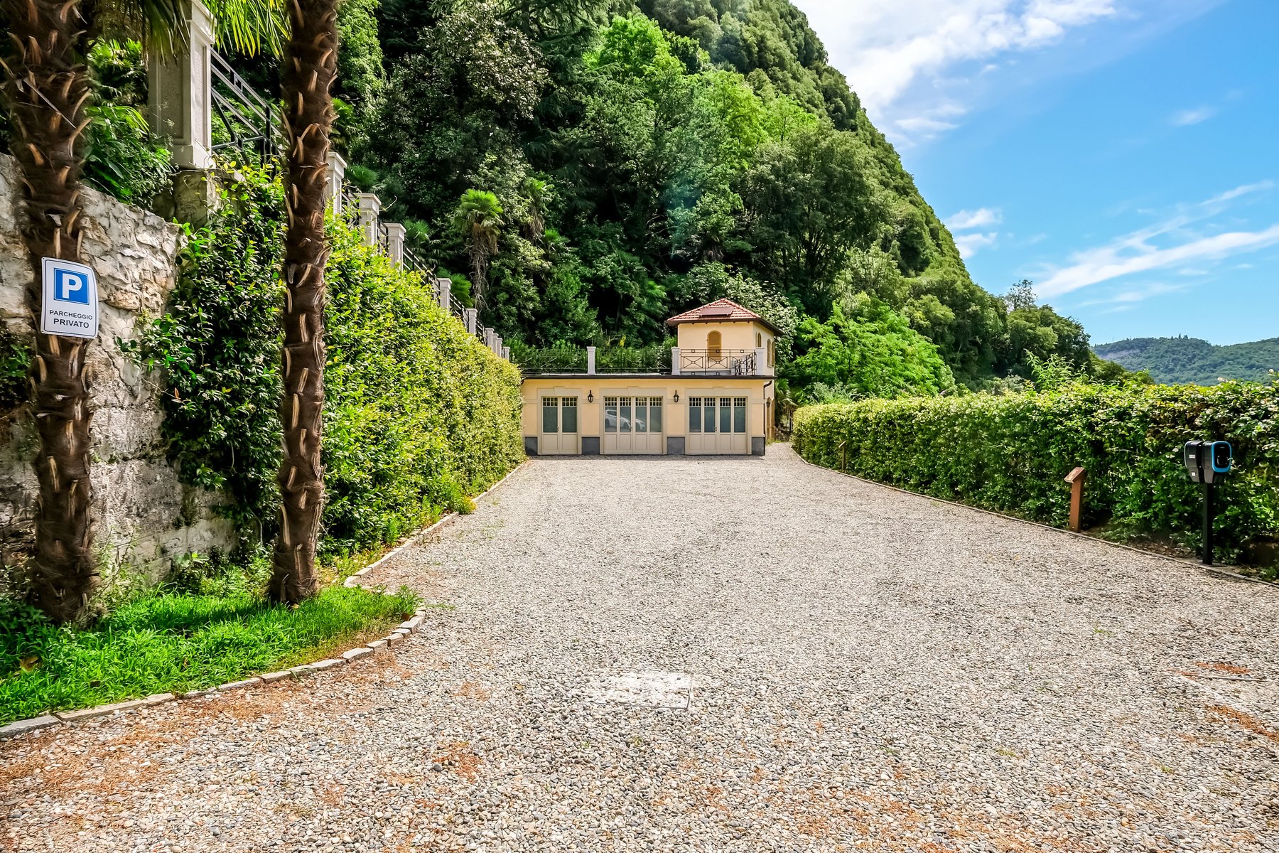 Il parco