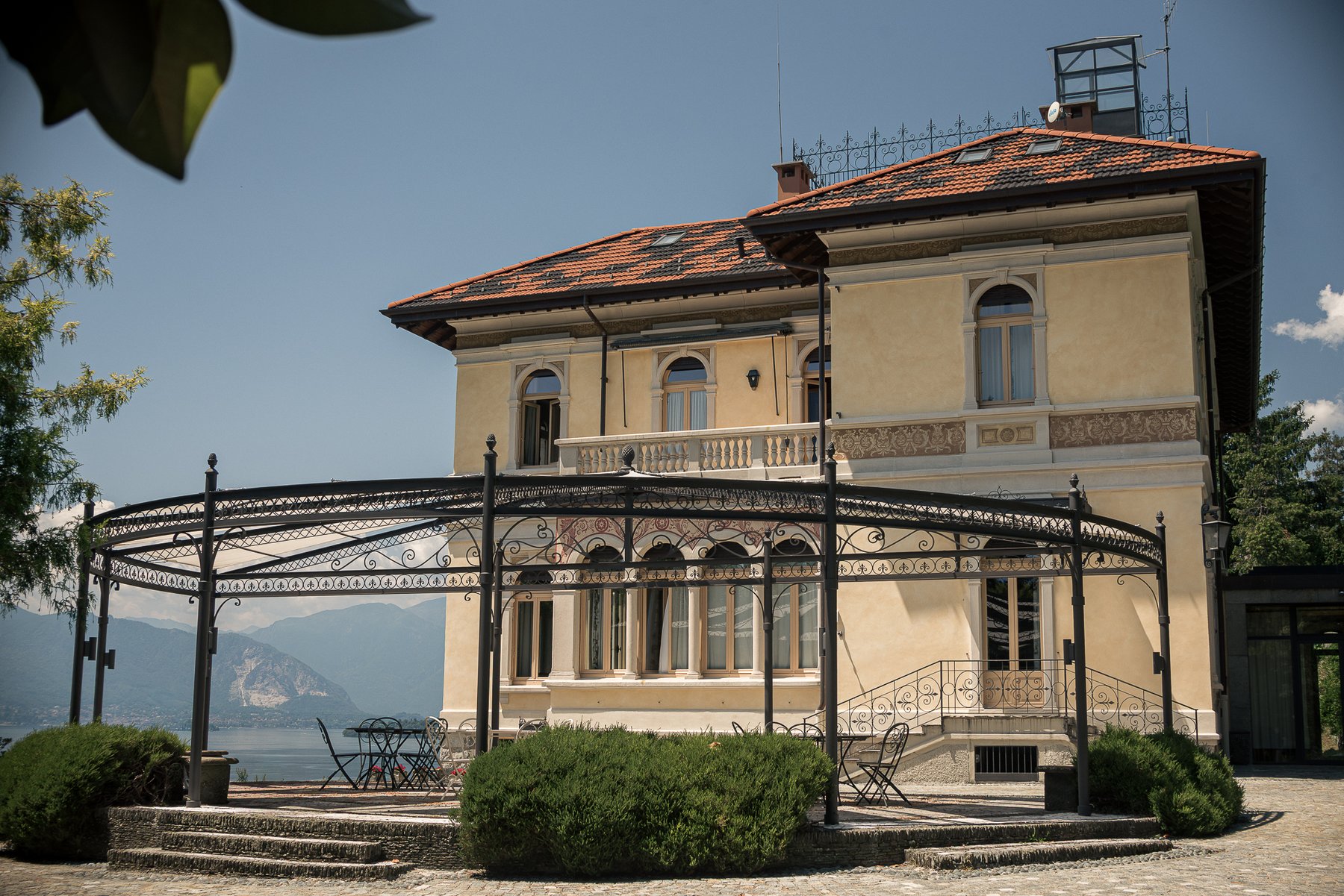 Il parco