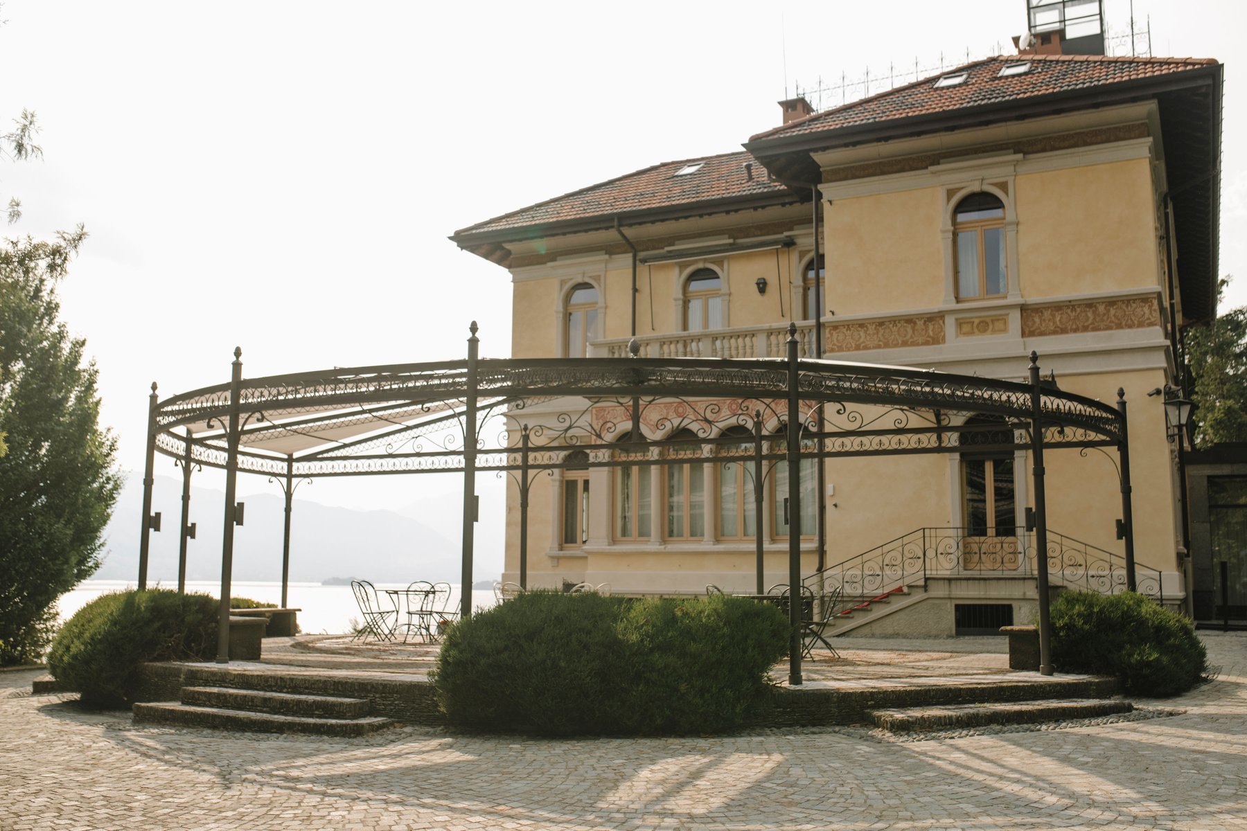Il parco