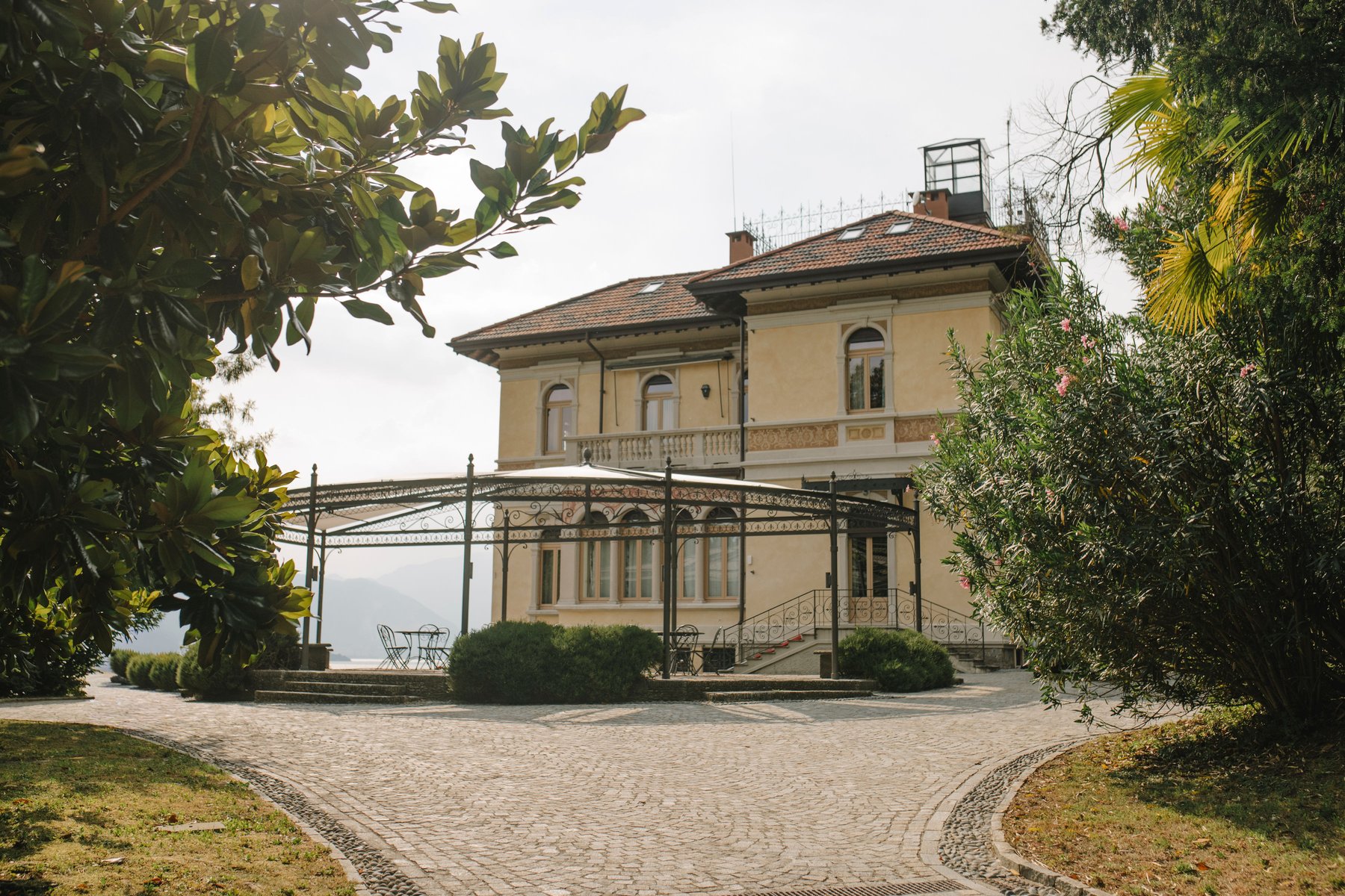 Il parco