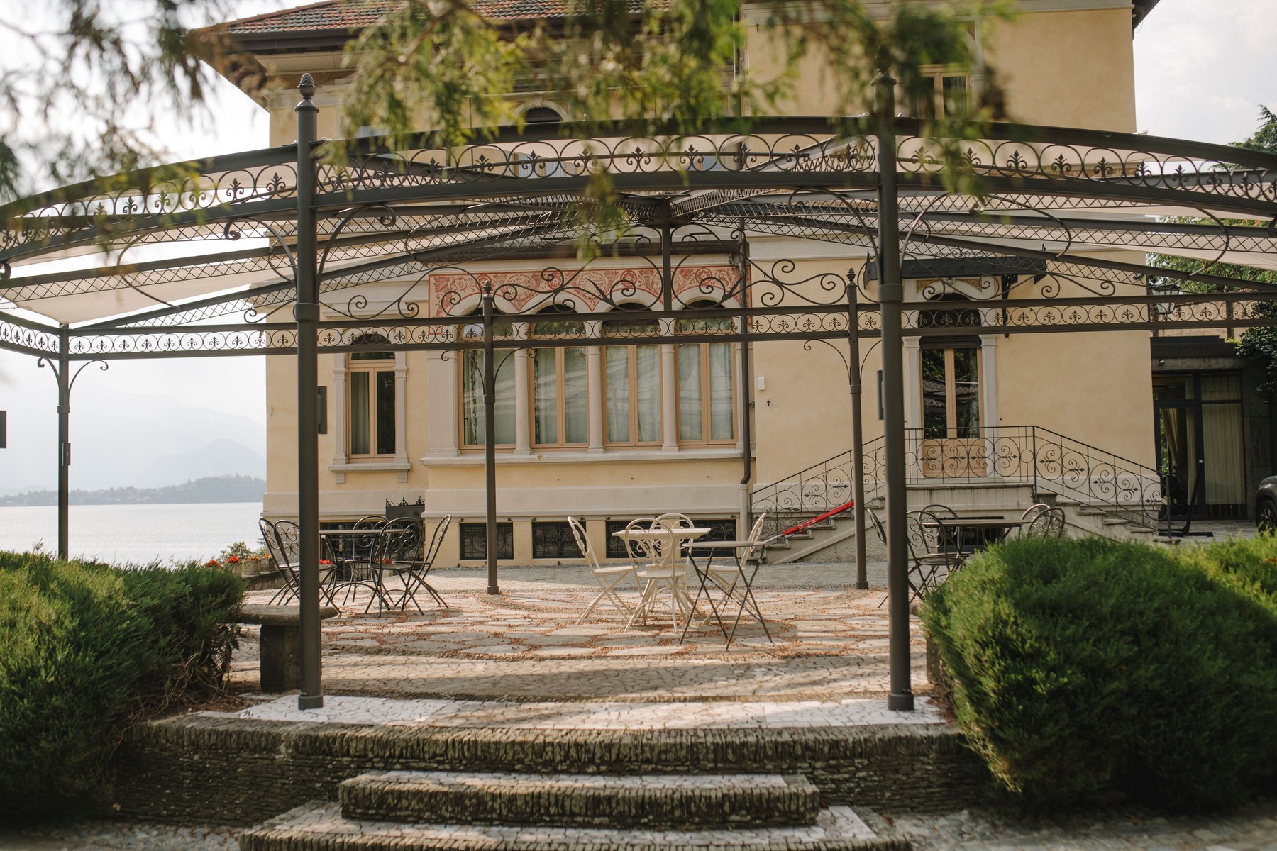 Il parco