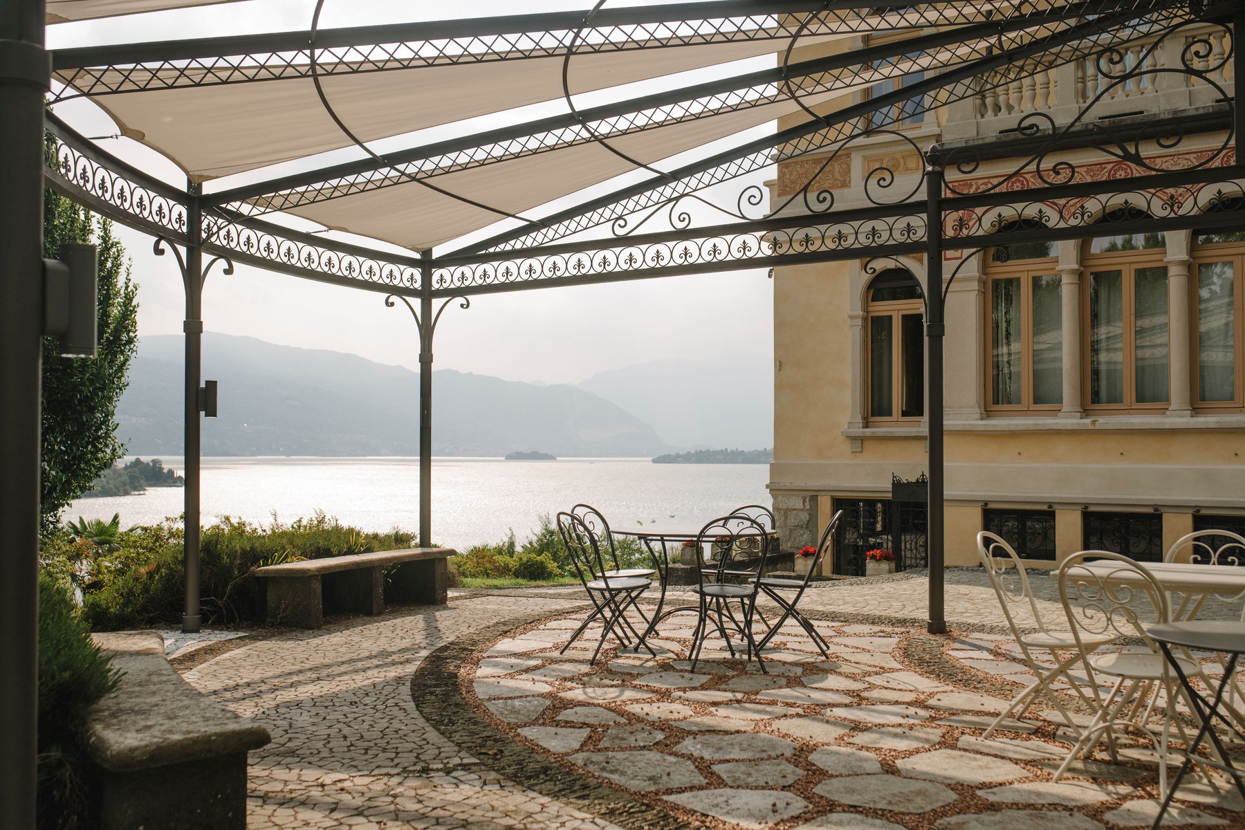 Il parco