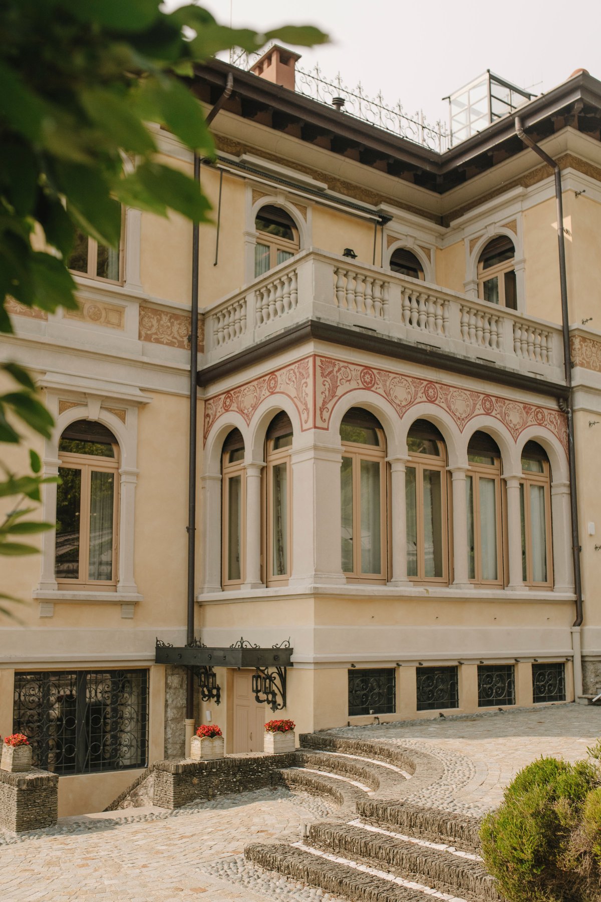 Il parco