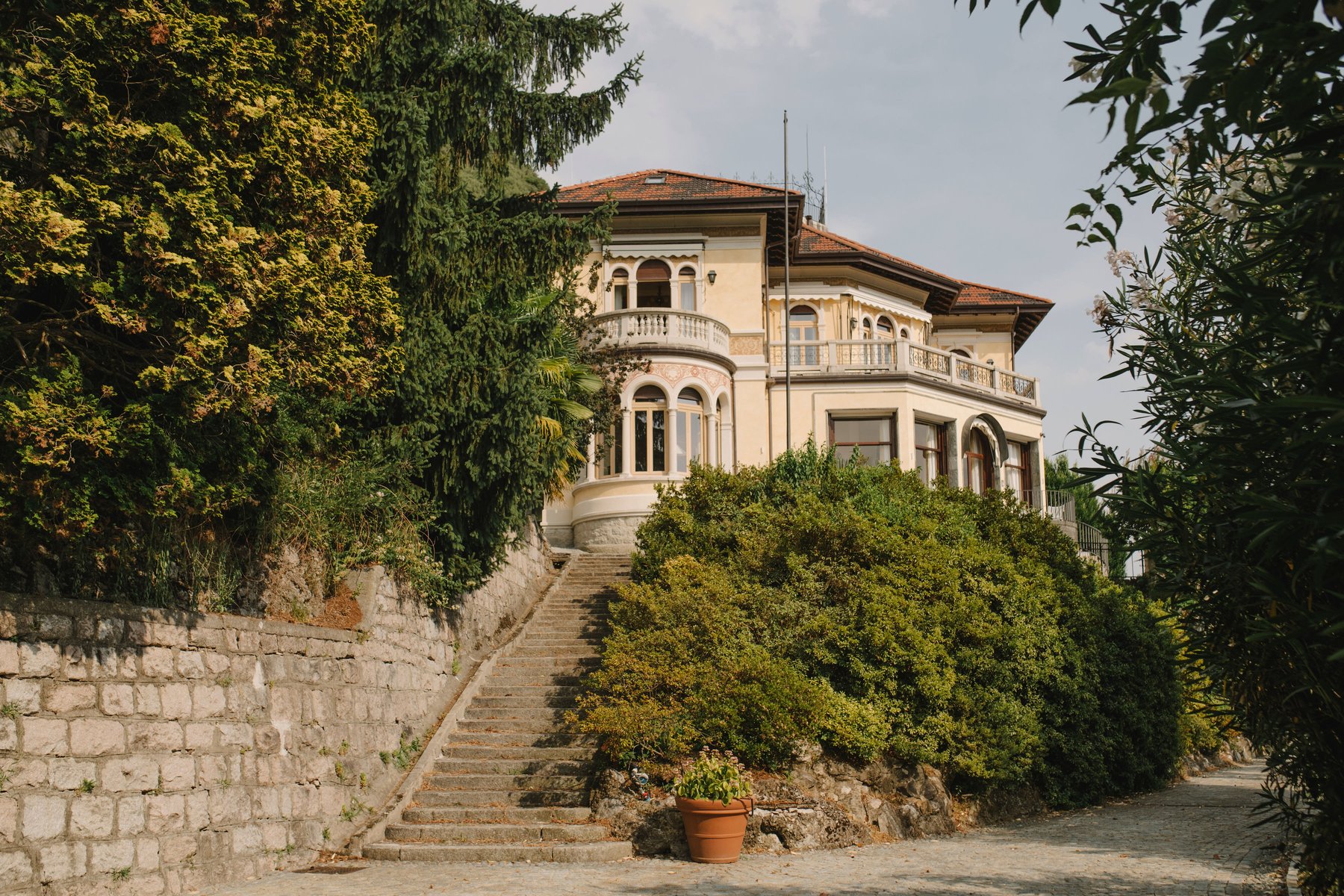 Il parco