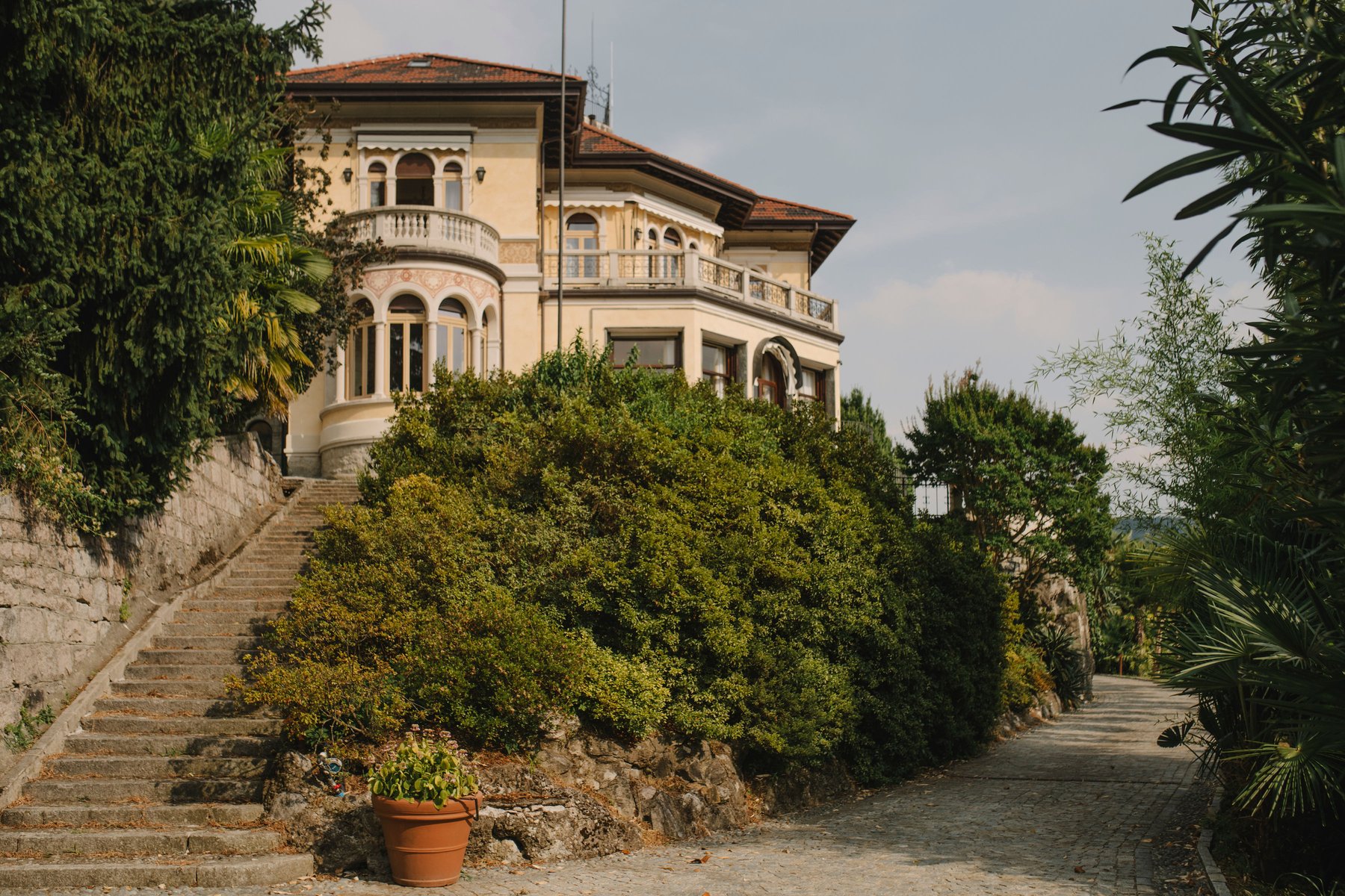 Il parco