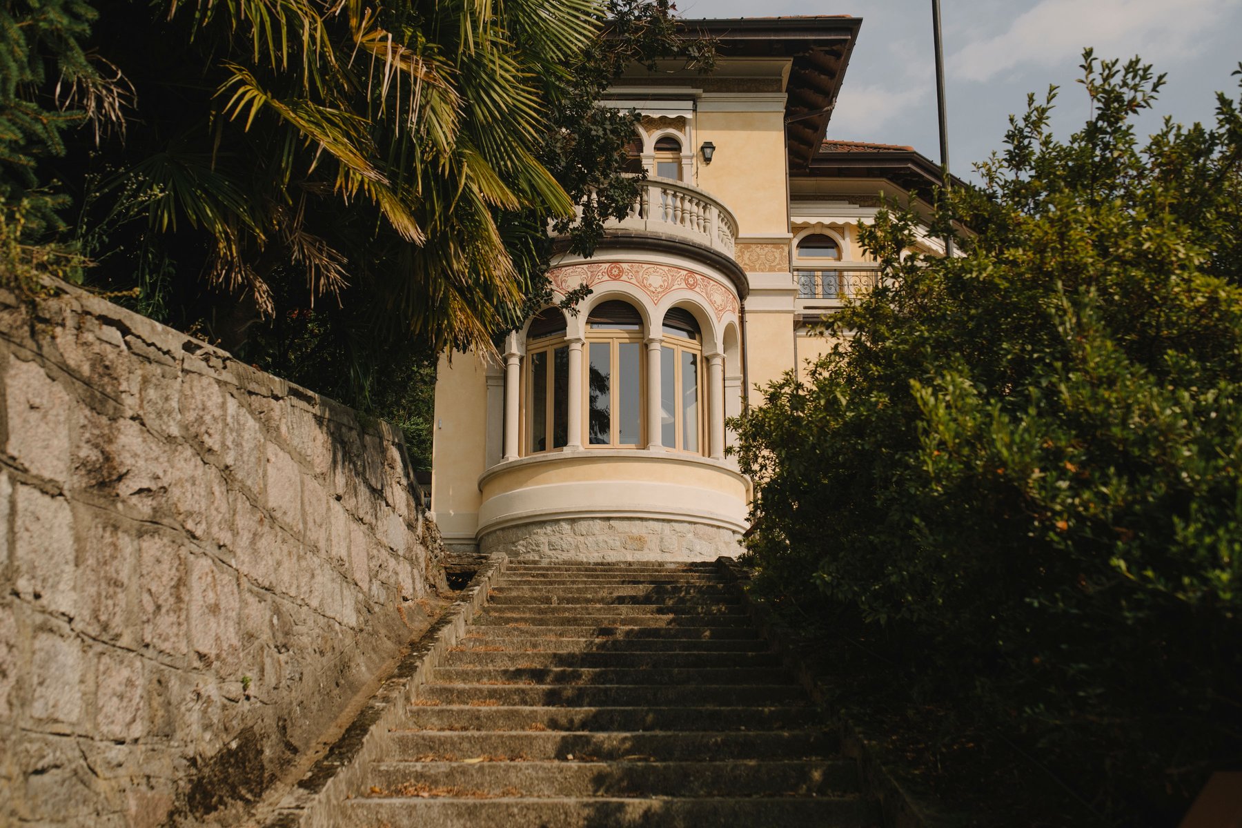 Il parco