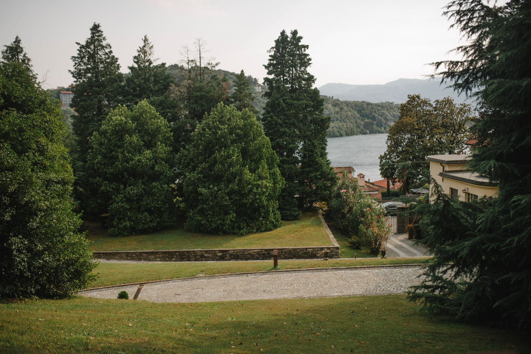 Il parco