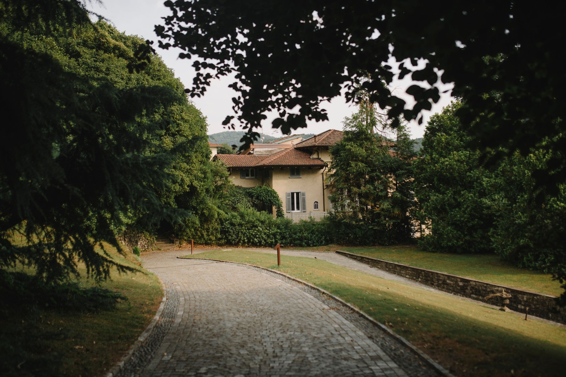 Il parco