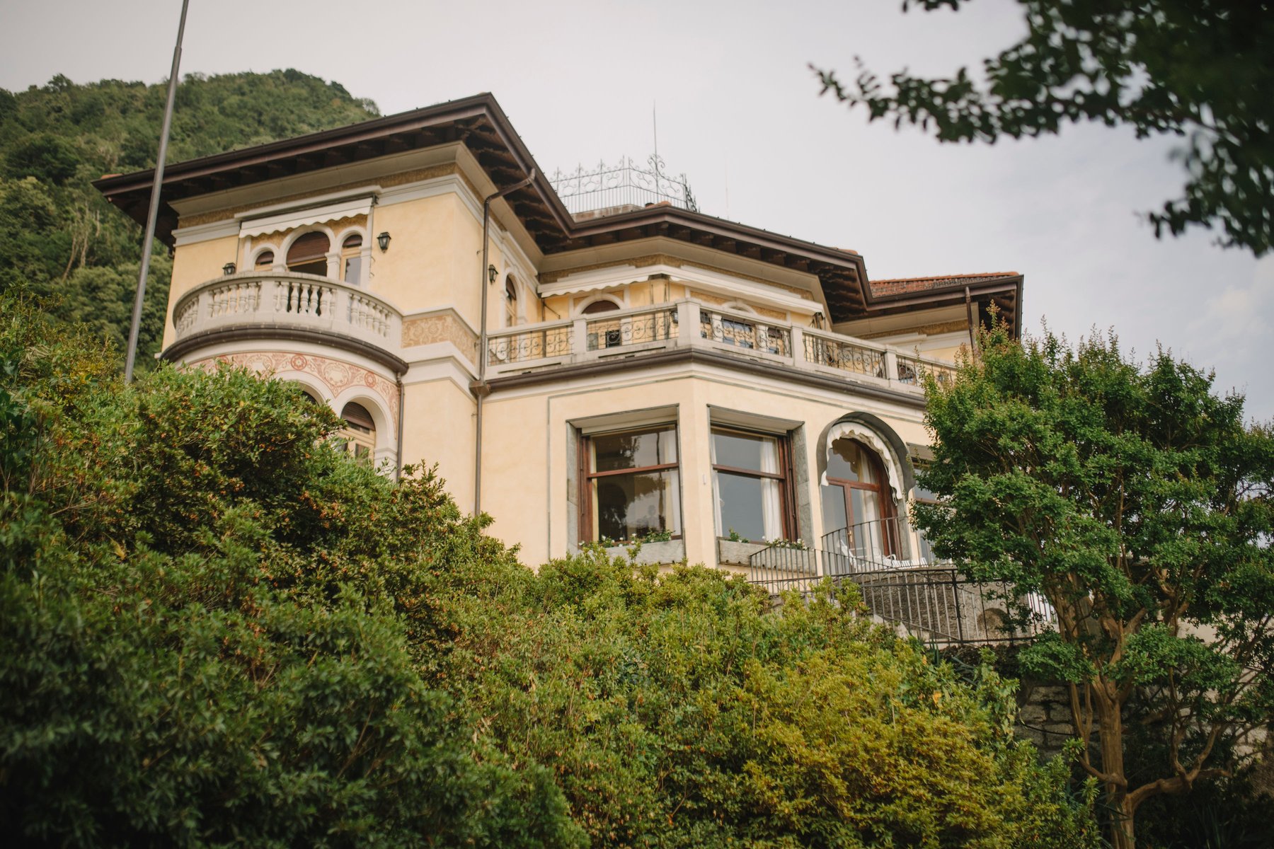 Il parco